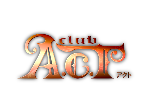 クラブA.C.Tのロゴ